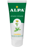 Alpa Arnika Massage Emulsion mit Arnika und Ringelblume 100 ml