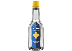 Alpa Francovka Alkohol Kräuterlösung 60 ml