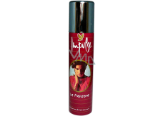 Impulse La Pantera parfümiertes Deodorant-Spray für Frauen 100 ml