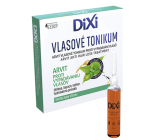 Dixi Arvit Haarausfall-Tonikum für alle Haartypen, in Ampullen zu 6 x 10 ml