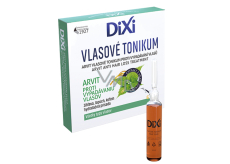 Dixi Arvit Haarausfall-Tonikum für alle Haartypen, in Ampullen zu 6 x 10 ml