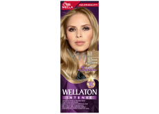 Wella Wellaton Intense Color Cream Creme Haarfarbe 8/1 hellgrau blond