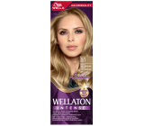 Wella Wellaton Intense Color Cream Creme Haarfarbe 8/1 hellgrau blond