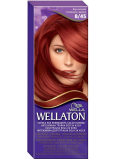 Wella Wellaton Creme Haarfarbe 8-45 hell granatrot
