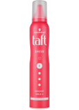 Taft Shine 4 strahlender Glanz Mousse Haarspülung 200 ml