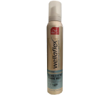 Wella Wellaflex Extra Strong Halten Sie den extra starken Schaumhärter 200 ml fest