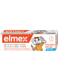 Elmex Zahnpasta für Kinder 50 ml