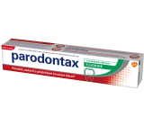 Parodontax Fluorid Zahnpasta gegen Zahnfleischbluten 75 ml