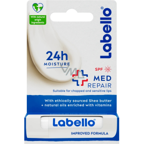 Labello Med Repair Lippenbalsam 4,8 g