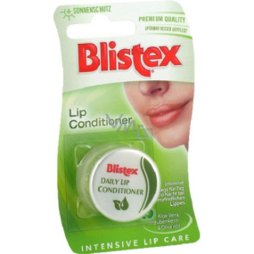 Blistex Lip Conditioner intensive Tag- und Nachtpflege für empfindliche Lippen 7 ml