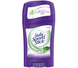 Lady Speed Stick Derma + Pflege Aloe Antitranspirant Deodorant Stick für Frauen 45 g