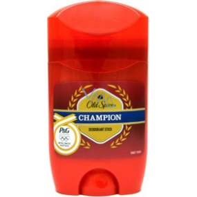 Old Spice Champion Antitranspirant Deodorant Stick für Männer 50 ml