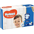 Huggies Ultra Comfort Jumbo Größe 5 12-22 kg Windeln 46 Stück