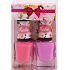 Mein Katie Orchidea Nagellack 42 12 ml + Nagellack 49 12 ml, Kosmetikset Nr. 25