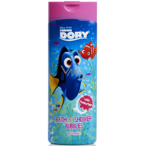 Disney Looking for Dory Babyparty und Badegel 400 ml