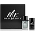 Mr. Burberry Burberry Eau de Toilette für Männer 100 ml + Deo 75 g, Geschenkset 2016