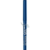 Miss Sporty Studio Lash Designer Gel-Eyeliner 04 Blue 1,6 g