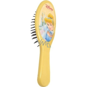 Disney Princess - Cinderella Haarbürste für Kinder 18 cm