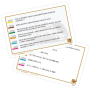Albi Pocket Quizzes World of Transport 50 Karten