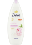 Dove Purely Pampering Cream und Pfingstrosen-Duschgel 250 ml