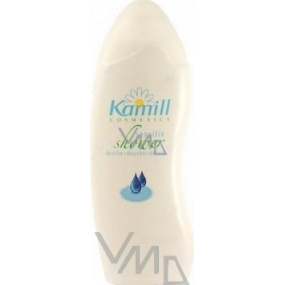 Kamill Sensitive Duschgel für trockene und empfindliche Haut 250 ml