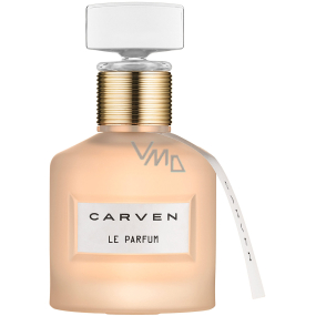 Carven Le Parfum Eau de Parfum für Frauen 100 ml Tester
