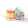 Ditipo Coil Raphia gelb orange grün 5 m