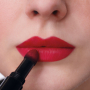 Artdeco Mat Lip Powder 10 Hypnotisches Rot 4 g