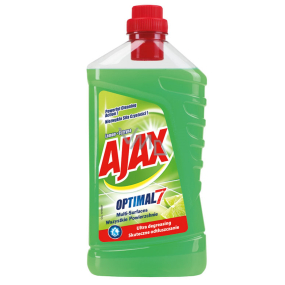 Ajax Optimal 7 Lemon Universalreiniger 1 l