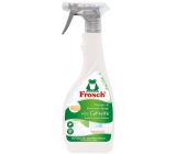 Frosch Eko Spray für Flecken ala Gallenseife 500 ml