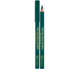 Dermacol 12h True Color Eyeliner Holz Eyeliner 05 Grün 2 g