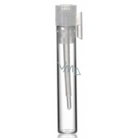 Yves Saint Laurent Schwarzer Opium Blumenschock Eau de Parfum für Frauen 1 ml Spray