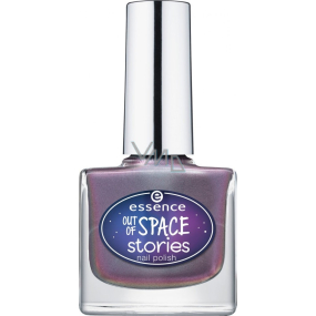 Essence Out of Space Stories Nagellack 02 Across The Universe 9 ml