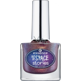 Essence Out of Space Stories Nagellack 03 Space Glam 9 ml