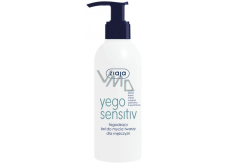 Ziaja Yego Men Sensitive Beruhigende Reinigungsgelspender 200 ml