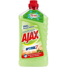 Ajax Optimal 7 Alep Seife Universalreiniger 1 l