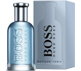 Hugo Boss Bottled Tonic Eau de Toilette für Männer 50 ml