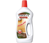 Sidolux Expert Schutz und Glanz von Holz- und Schwimmböden 750 ml