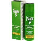 Plantur 39 Phyto-Coffein Anti-Haarausfall-Shampoo für coloriertes Haar für Frauen 250 ml