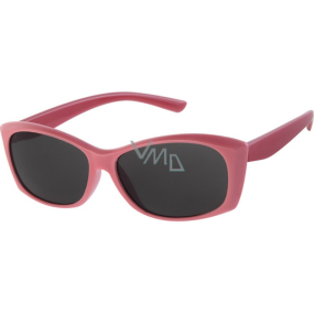 Dudes & Dudettes Sonnenbrille für Kinder pink DD16003