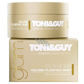 Toni & Guy Glamour Wachs für Haarvolumen 90 ml