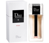 Christian Dior Dior Homme Sport 2021 Eau de Toilette für Männer 75 ml