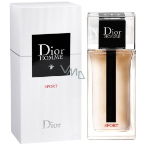 Christian Dior Dior Homme Sport 2021 Eau de Toilette für Männer 75 ml