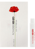 Kenzo Flower von Kenzo Eau de Parfum für Frauen 1 ml mit Spray, Fläschchen