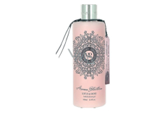 Vivian Grey Aroma Selection Lotus & Rose Luxus Creme Duschgel 500 ml