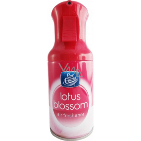 Mr. Aroma Lotus Blossom Lufterfrischer Spray 250 ml