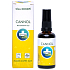 Annabis Cannol Hanfölmassage, Bad, Haare 30 ml