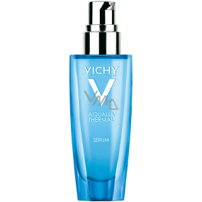 Vichy Aqualia Thermal Serum für frisches Hautbild 30 ml