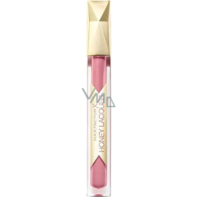Max Factor Colour Elixir Honey Lacquer Lip Gloss 10 Honey Rose 3.8 ml