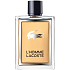 Lacoste L Homme Eau de Toilette für Männer 100 ml Tester